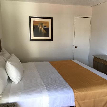 Hotel Guillen Jr Tijuana Exterior photo