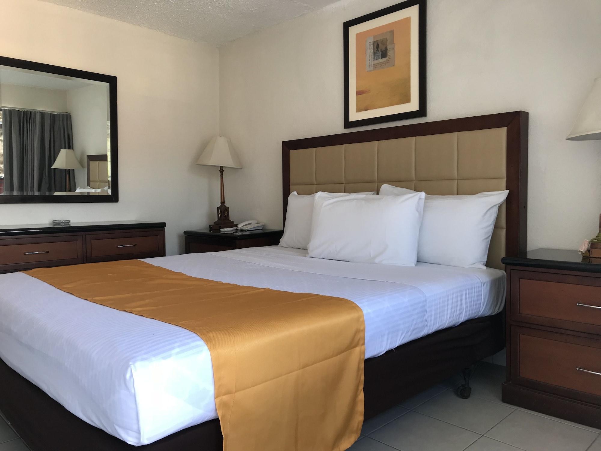 Hotel Guillen Jr Tijuana Exterior photo