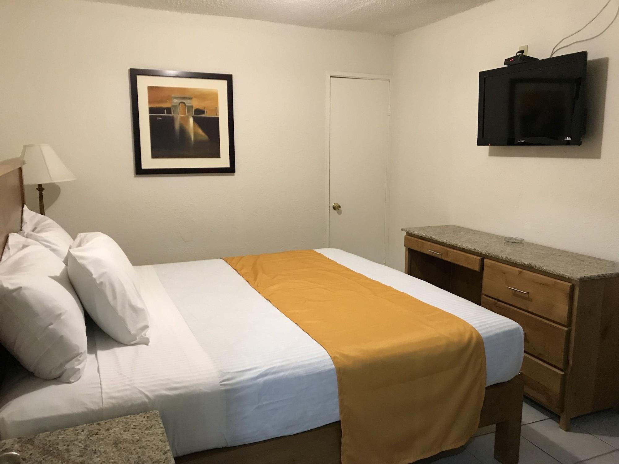 Hotel Guillen Jr Tijuana Exterior photo