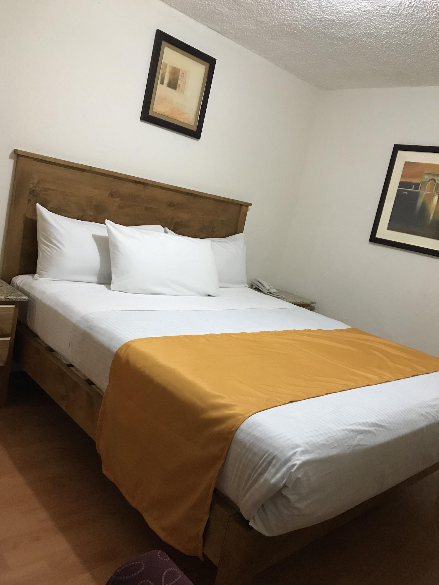 Hotel Guillen Jr Tijuana Exterior photo