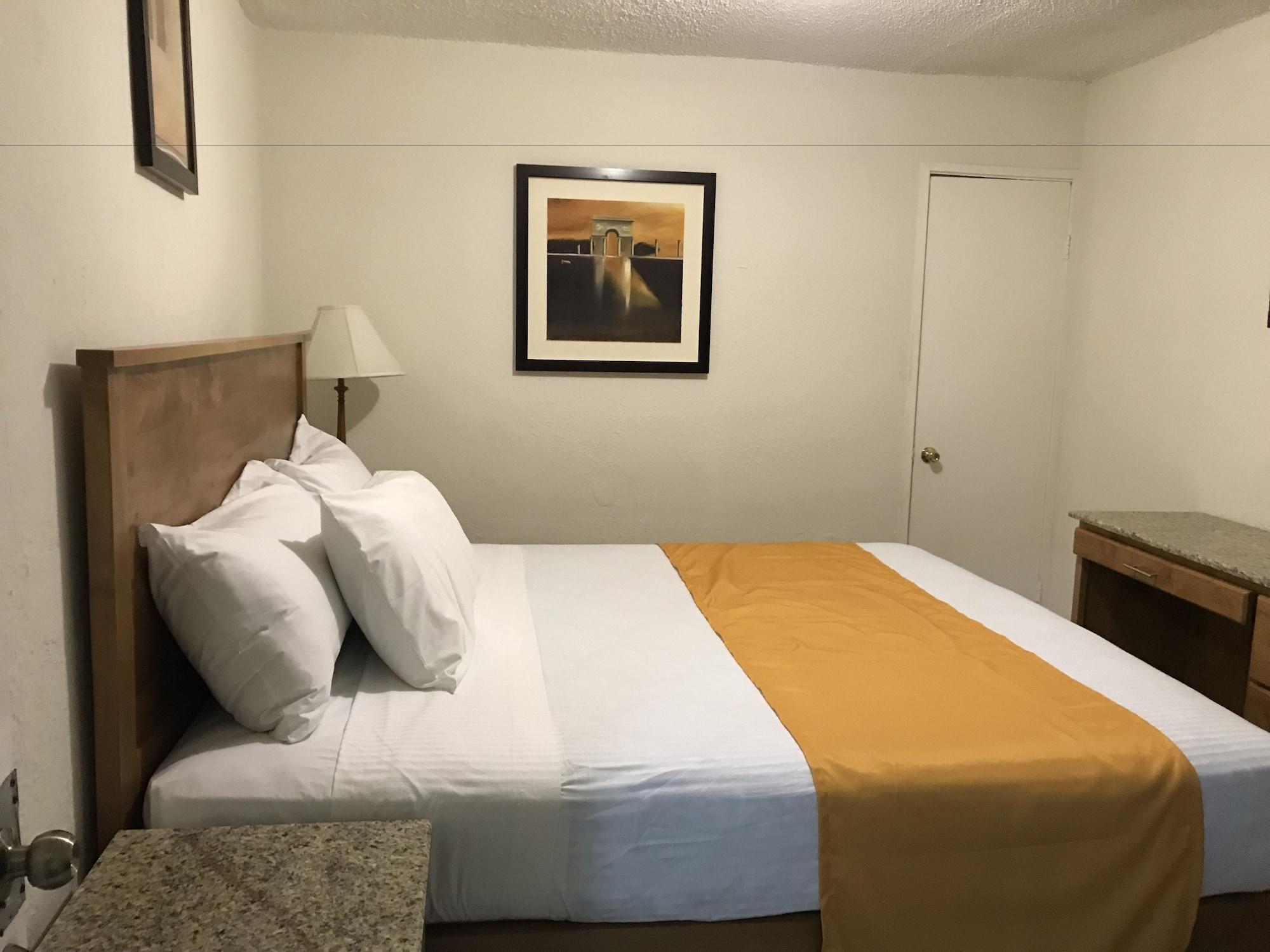 Hotel Guillen Jr Tijuana Exterior photo
