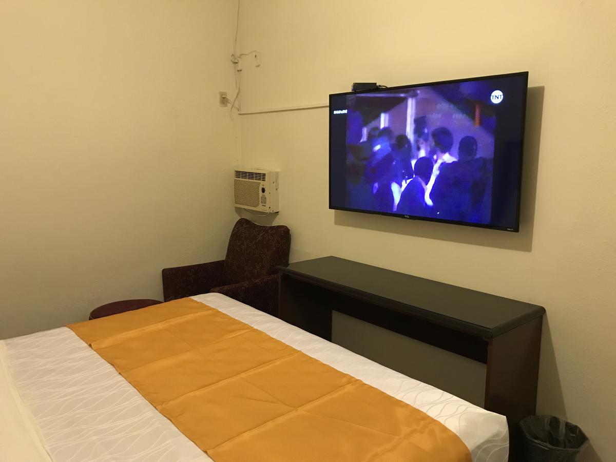 Hotel Guillen Jr Tijuana Exterior photo