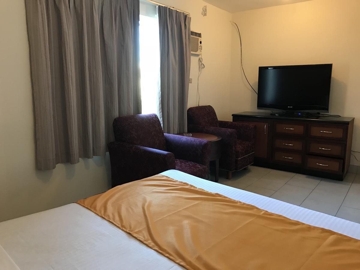 Hotel Guillen Jr Tijuana Exterior photo