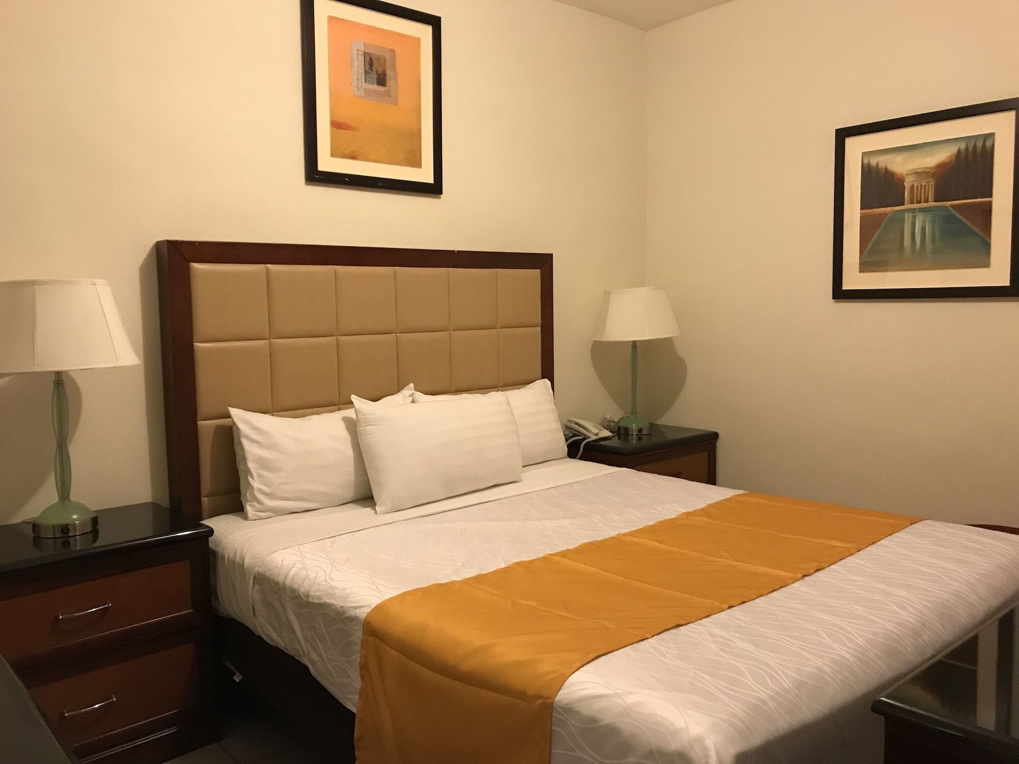 Hotel Guillen Jr Tijuana Exterior photo